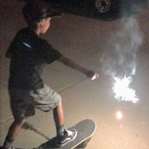 Meet your Posher, Eric